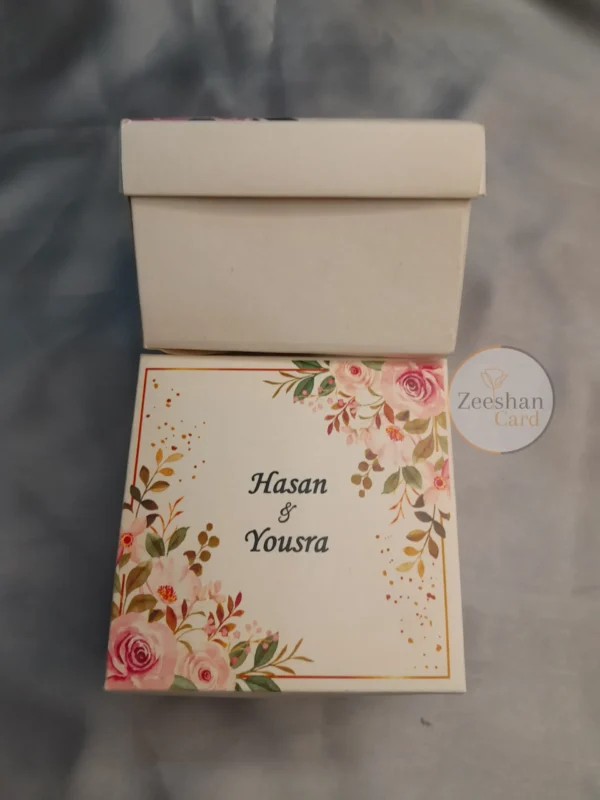 Printed Bid Box - Image 3