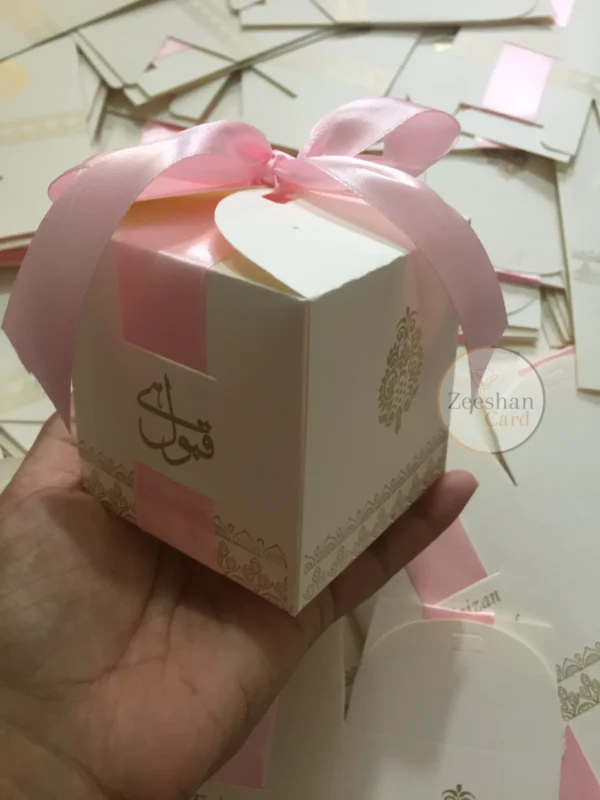 Ribbon Box - Image 6