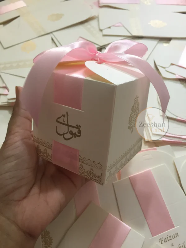 Ribbon Box - Image 4