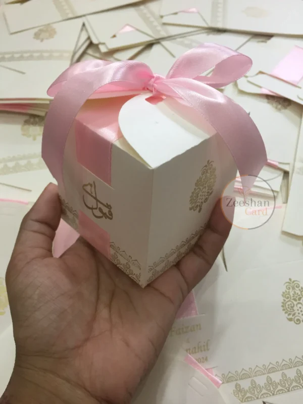 Ribbon Box - Image 2