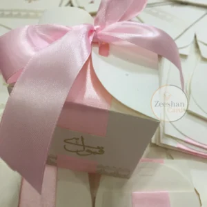 Ribbon Box