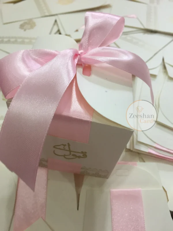 Ribbon Box