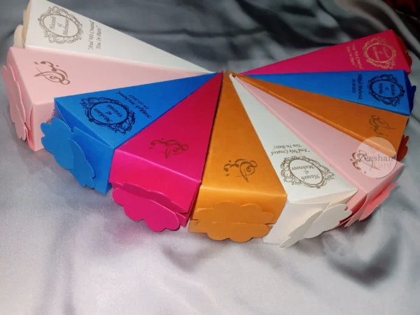 Multi Cone Bid Box - Image 3
